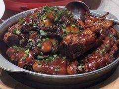 -忆家名门·上海菜(徐家汇店)