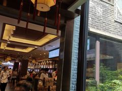 大堂-毅祥斋老孙家泡馍(北院门鼓楼店)