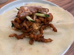 -合合春饼·酱骨·东北菜(潘家园店)