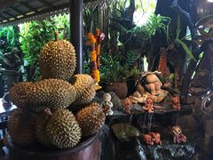 -自然餐厅(Phuket)