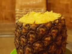 菠萝饭-多哥水傣味餐厅(司马巷店)