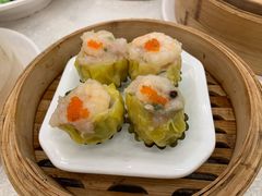 -龙的酒楼·手工早茶·顺德菜(近良路店)