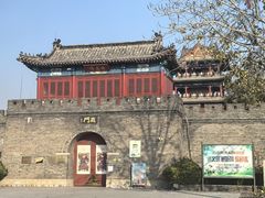 -杨家埠民间艺术大观园