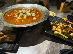 -嘎嘎鸭脑壳(蜀汉路店)