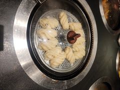 -蘸小院铁锅炖·蘸酱菜·东北菜(怀远门店)
