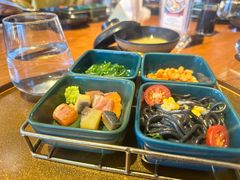 -Mr.Fish鱼鲜生海鲜放题(高德置地冬广场店)