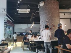 -湯系·煲汤手艺人(东二环泰禾广场店)