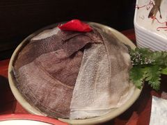 -袁老四重庆老火锅(桐梓坡店)