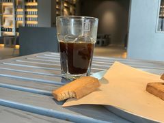 -来回·咖啡(钟村咖啡豆店)