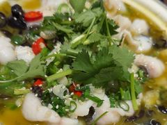 -旺达·福州菜(正大广场店)