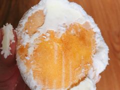 黄油饼-中关村茶点