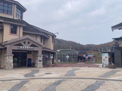 -长白山万达锦华套房酒店