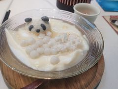-眉州东坡·熊猫主题餐厅(枫蓝店)
