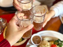 -申德勒加油站西餐厅(日坛路总店)