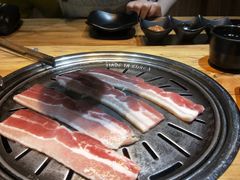 -熊小胖烤肉店(桥北店)
