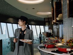 -广州花园酒店