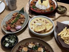 -娜娜家•Nana's restaurant (南开大悦城店)