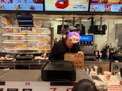 -肯德基(观前新店)