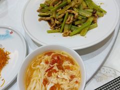 -御座宾馆-餐厅