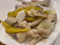 -老四川平头酸菜鱼(衙前店)
