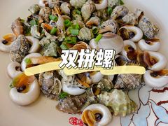 -渔满仓海鲜渔家(象山二店)