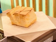 原味特色蛋糕-老香港蛋糕(梓桐苑店)