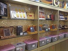 海参品种真不少-双举海参(百意购物中心店)