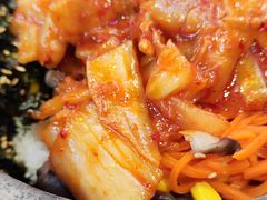-正一味石锅拌饭(望京新世界店)