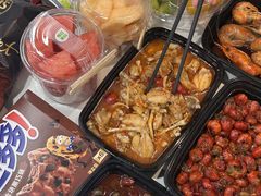 -盒马鲜生(杭州运河上街店)