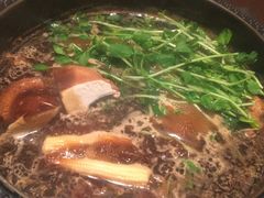 -鍋ぞう(新宿西口店)