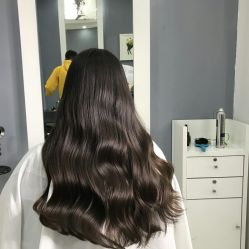 点击看大图 -DL HAIR SALON