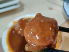 -伟记牛肉(金鸿公路店)