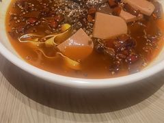 -艳阳天·非遗楚菜(武汉客厅店)