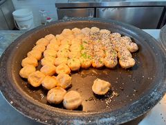 经典鲜肉生煎-陈家生煎(世茂双子塔店)
