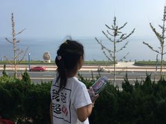 -东方海天酒店(渔人码头景区第二海水浴场店)