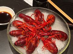 -红盔甲·小龙虾(人民广场店)