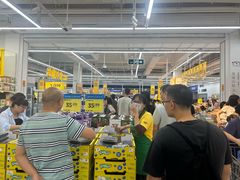 -沃尔玛(星湖商业城店)