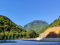 -养马峡