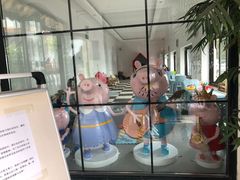 -素心小筑(后沙裕镇店)