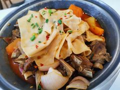 -帕米尔食府(白云观店)
