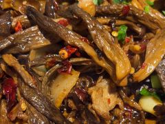 -好帮厨·下饭浏阳菜·坚持现炒(月湖店)