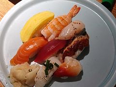 -沼津港精致料理·寿喜烧·烧鸟(青浦宝龙广场日料榜单店)