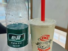 -DQ·蛋糕·冰淇淋(余姚万达店)