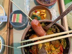 -京参 • 擂椒饭(这有山店)