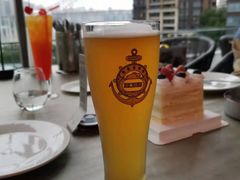 -埠口精酿夜景餐酒吧· BREWPORT BISTRO(长嘉汇重庆之眼店)