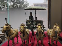 -秦始皇帝陵博物院(兵马俑)