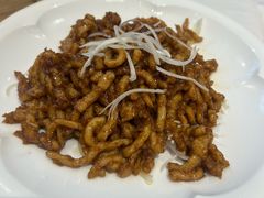 -眉州东坡(春秀路店)