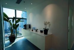 -芙芬芳·半永久纹眉（深圳旗舰店）