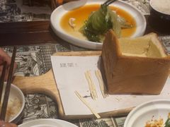 -绿茶餐厅(朝阳大悦城店)