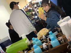 -海马体照相馆(天津世纪都会店)
